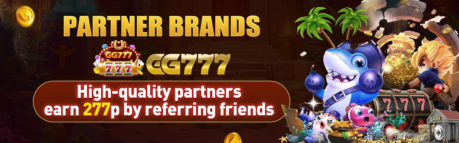 BMW55 online casino promotional banner 5 - Philippines