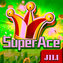 Super Ace slot game by Jili - Play at BMW55 online casino
