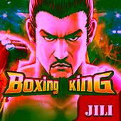 Boxing King slot game by Jili - Play at BMW55 online casino