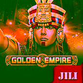 Golden Empire slot game by Jili - Play at BMW55 online casino