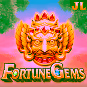 Fortune Gems slot game by Jili - Play at BMW55 online casino