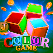 Color Game slot game by Jili - Play at BMW55 online casino