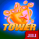 Tower slot game by Jili - Play at BMW55 online casino
