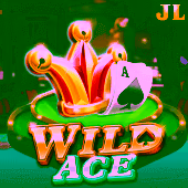 Wild Ace slot game by Jili - Play at BMW55 online casino