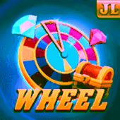 Wheel slot game by Jili - Play at BMW55 online casino