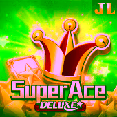 Super Ace Deluxe slot game by Jili - Play at BMW55 online casino