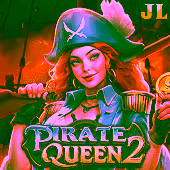 Pirate Queen 2 slot game by Jili - Play at BMW55 online casino