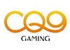 CQ9 Gaming provider logo - Premium slot games at BMW55