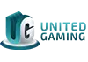 UG Gaming provider logo - Casino game provider at BMW55