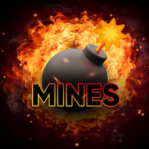 mines
